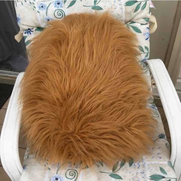 Large 21” Hedgehog Plush Stuffed Animal Soft Toy - Picture 4 of 4